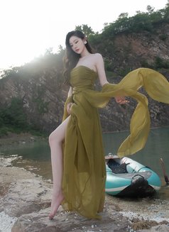 Chole - escort in Bangkok Photo 7 of 8