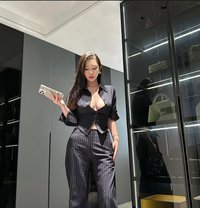 Chole - escort in Bangkok