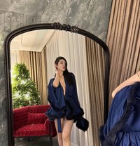 Chole - escort in Bangkok