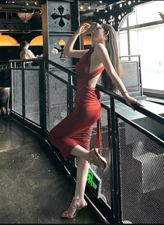 Chole - escort in Bangkok Photo 4 of 4