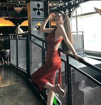 Chole - escort in Bangkok