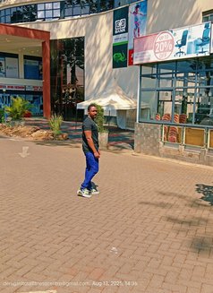 Chomba Dennis - Male escort in Nairobi Photo 21 of 23