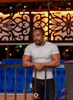 Chomba Dennis - Male escort in Nairobi Photo 7 of 7