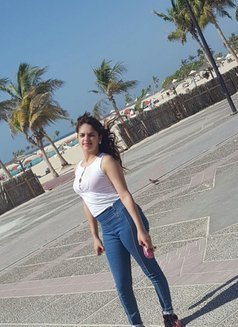 Chomisaa Busty Girl - escort in Dubai Photo 4 of 4