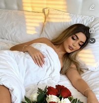 Chomokh - Male escort in Cairo