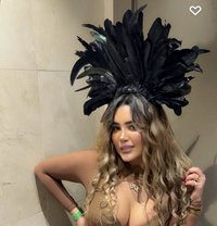 Chomokh - Male escort in Cairo