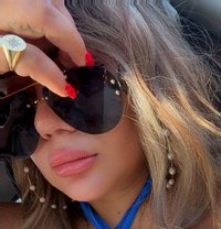 Chomokh - Male escort in Cairo