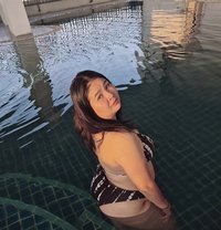 Chomphu - escort in Pattaya