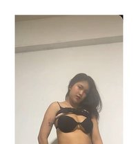 Chompoo - escort in Phuket