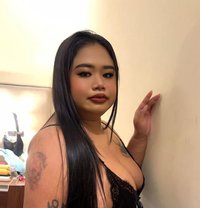 Chompoo New - escort in Riyadh