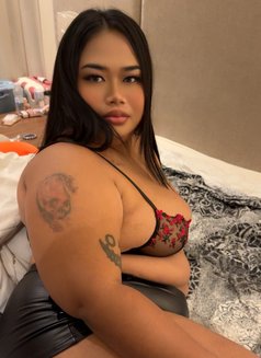 Chompoo New - escort in Riyadh Photo 7 of 14