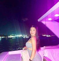 Zara - escort in Pattaya