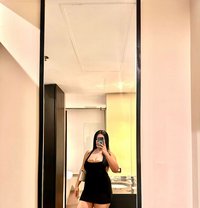 Chon - escort in Pattaya