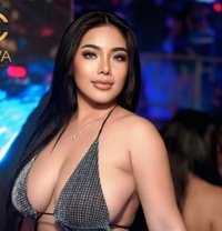 Chon - escort in Pattaya