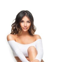 Chonno - escort in Tirana