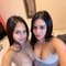 Choose ur bet🇵🇭(real girl)duo or trio - puta in Okinawa Island