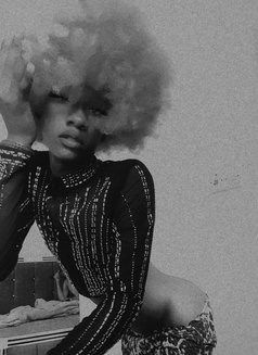 Chopra - Transsexual escort in Nairobi Photo 1 of 4