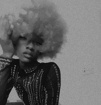 Chopra - Acompañantes transexual in Nairobi