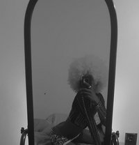 Chopra - Transsexual escort in Nairobi