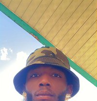 Chopstick - Male escort in Port of Spain