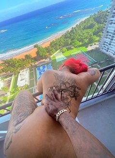 Chopstick - Acompañantes masculino in Port of Spain Photo 2 of 2