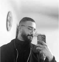 Choripan - Male escort in İstanbul