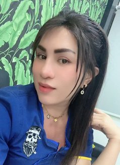 Choseme - Transsexual escort in Ajmān Photo 1 of 16