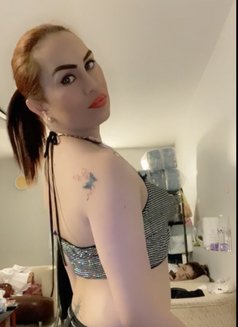 Choseme - Transsexual escort in Ajmān Photo 2 of 16