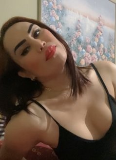 Choseme - Transsexual escort in Ajmān Photo 4 of 16