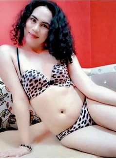 Choseme - Transsexual escort in Ajmān Photo 6 of 16