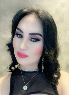 Choseme - Transsexual escort in Ajmān Photo 14 of 16