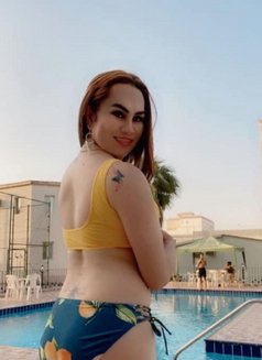 Choseme - Transsexual escort in Ajmān Photo 15 of 16