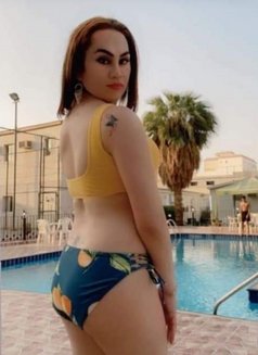 Choseme - Transsexual escort in Ajmān Photo 16 of 16