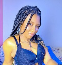 Chosen Bella - escort in Riyadh