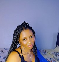 Chosen Bella - escort in Riyadh