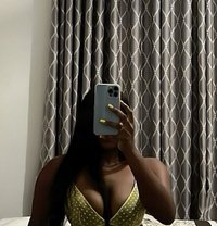 Chosen - escort in Singapore