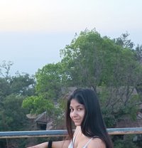 Choti Kaumari - escort in Mumbai