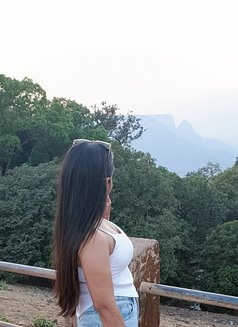 Choti Kaumari - escort in Mumbai Photo 2 of 3