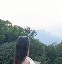 Choti Kaumari - escort in Mumbai