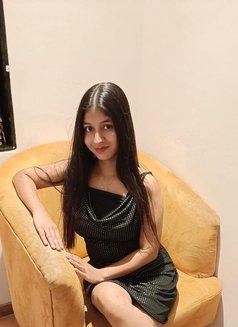 Choti Kaumari - escort in Mumbai Photo 3 of 3