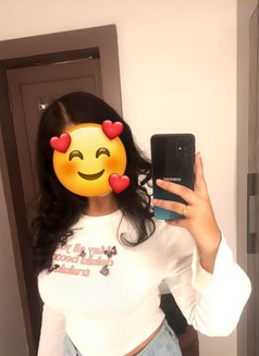 Choti Kaumari - escort in Mumbai Photo 5 of 5