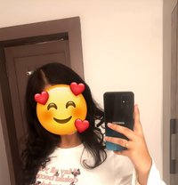 Choti Kaumari - escort in Mumbai
