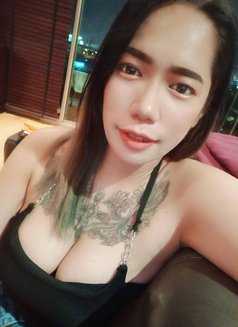 Chotika - escort in Pattaya Photo 2 of 8