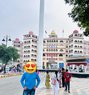 Choudhary - Male escort in Amritsar Photo 1 of 4
