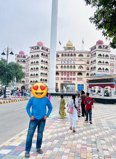 Choudhary - Male escort in Amritsar Photo 1 of 4