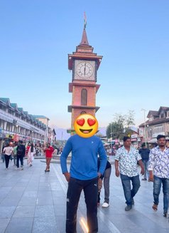 Choudhary - Male escort in Amritsar Photo 2 of 4