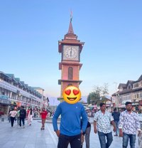 Choudhary - Acompañantes masculino in Amritsar