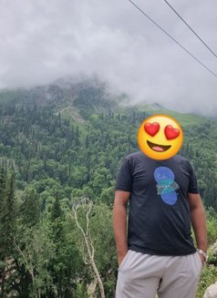 Choudhary - Male escort in Amritsar Photo 4 of 4