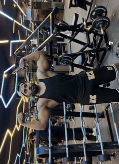 Choudhary - Male escort in Gurgaon Photo 8 of 8