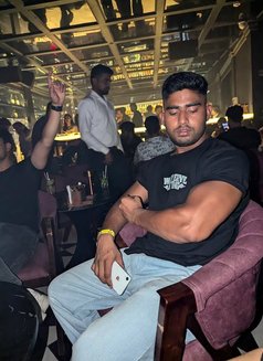 Choudhary - Male escort in Gurgaon Photo 9 of 9